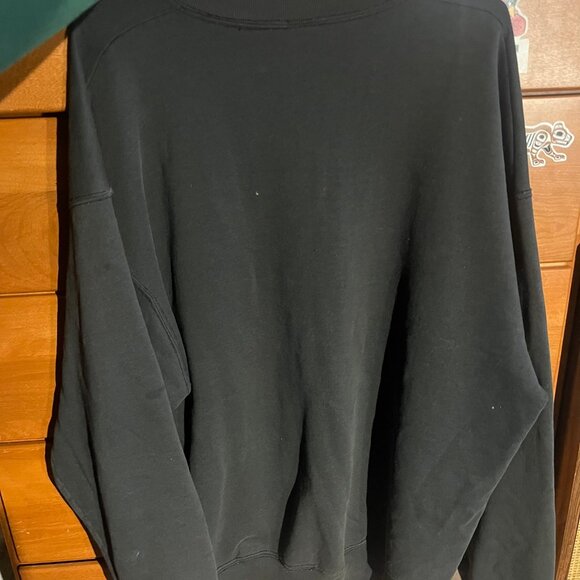 Vintage Arctic Cat Racing Sweatshirt - Picture 3 of 4